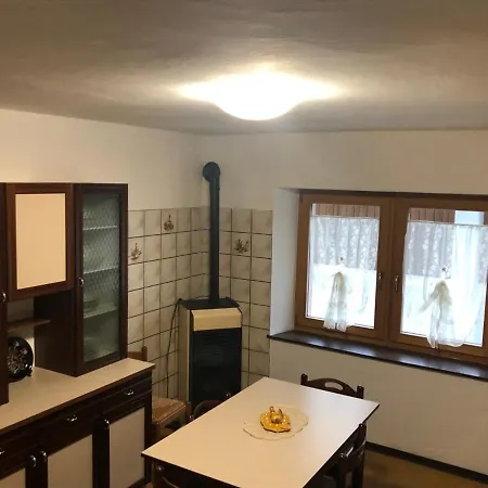 La Casa Di Dina