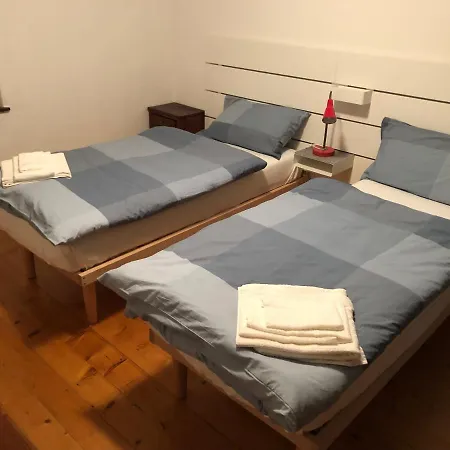 La Casa Di Dina * Santo Stefano Di Cadore