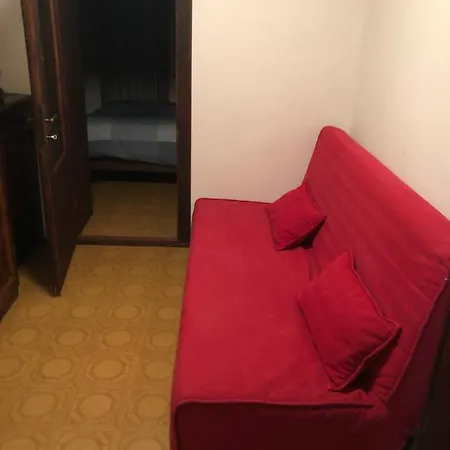 La Casa Di Dina Apartment