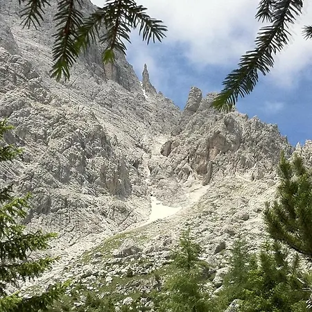 La Casa Di Dina Appartamento Santo Stefano Di Cadore