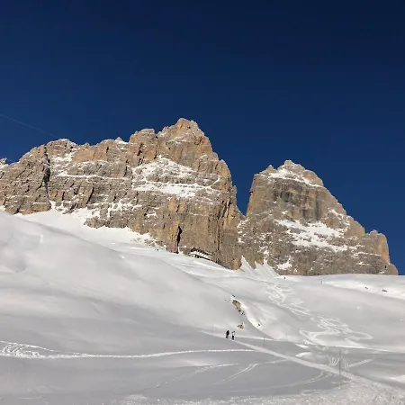 La Casa Di Dina * Santo Stefano Di Cadore