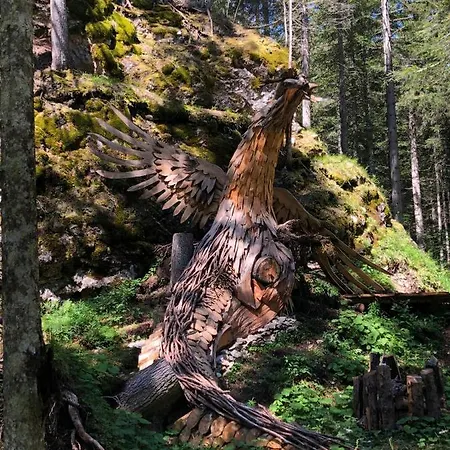 La Casa Di Dina Appartamento Santo Stefano Di Cadore