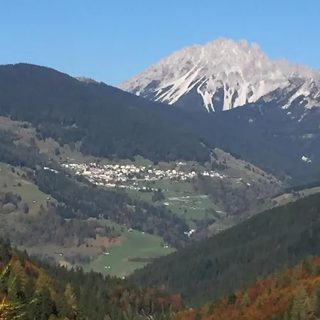 La Casa Di Dina *