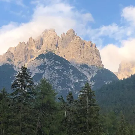 La Casa Di Dina Appartamento