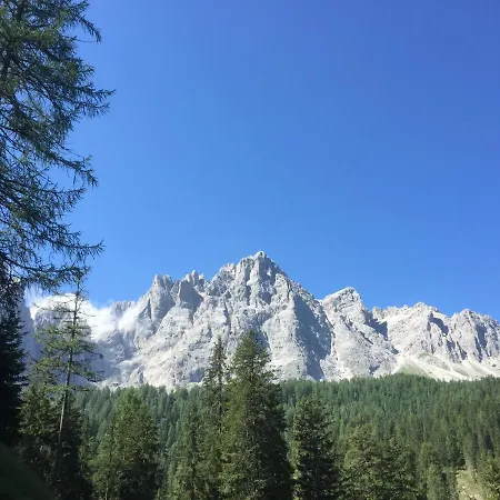 La Casa Di Dina Appartamento *